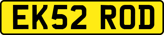 EK52ROD