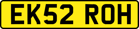 EK52ROH
