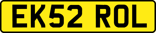 EK52ROL