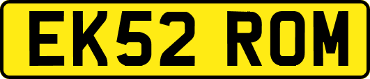 EK52ROM