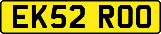 EK52ROO