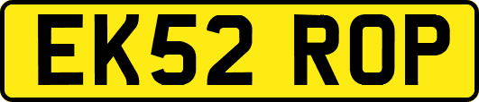 EK52ROP