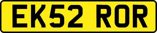 EK52ROR