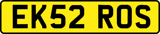 EK52ROS