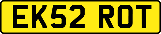 EK52ROT