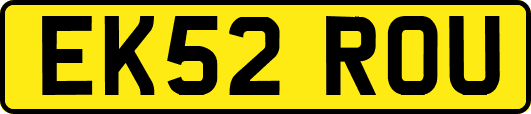 EK52ROU