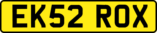 EK52ROX