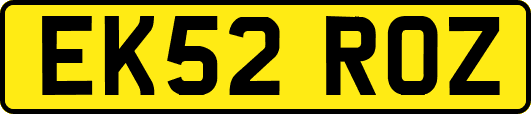 EK52ROZ