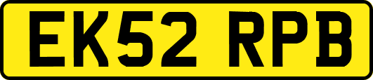EK52RPB