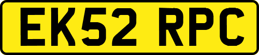 EK52RPC