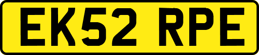 EK52RPE