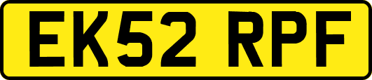 EK52RPF