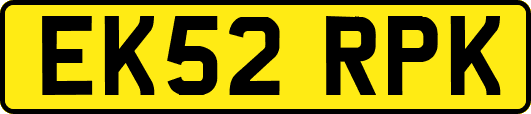 EK52RPK