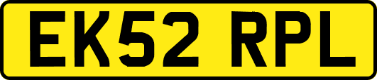 EK52RPL