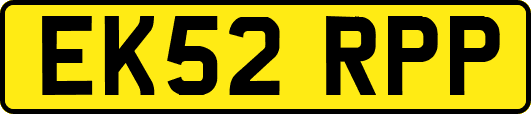 EK52RPP