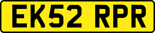 EK52RPR