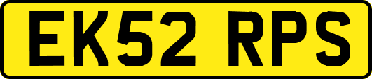 EK52RPS