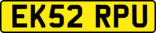 EK52RPU