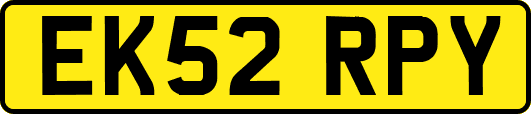 EK52RPY