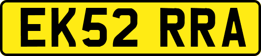 EK52RRA