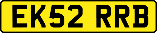EK52RRB