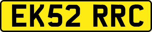 EK52RRC