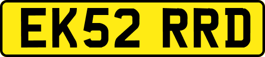 EK52RRD