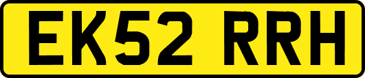 EK52RRH