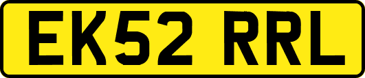 EK52RRL