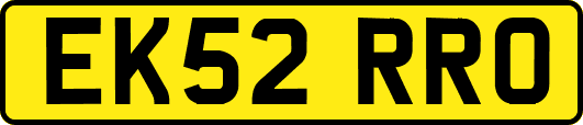 EK52RRO