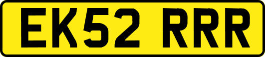 EK52RRR