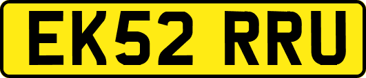EK52RRU