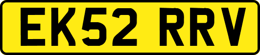 EK52RRV