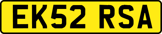 EK52RSA