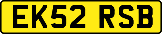 EK52RSB