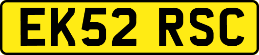 EK52RSC