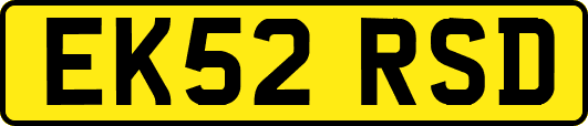 EK52RSD