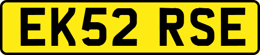 EK52RSE