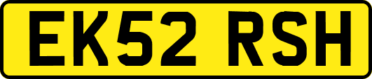 EK52RSH