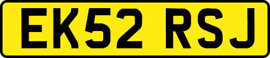 EK52RSJ