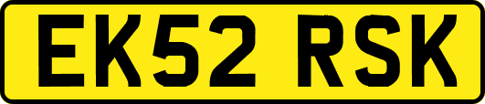 EK52RSK