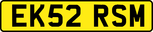 EK52RSM