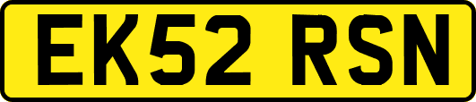 EK52RSN