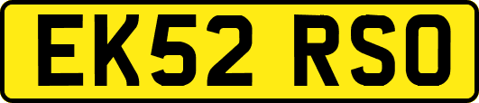 EK52RSO