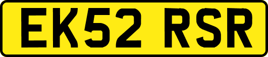 EK52RSR