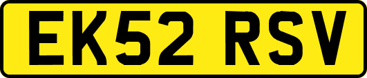 EK52RSV