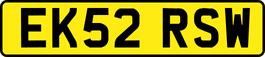 EK52RSW