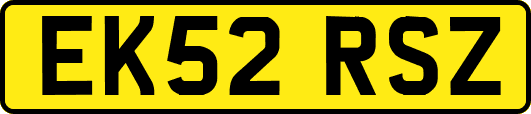 EK52RSZ