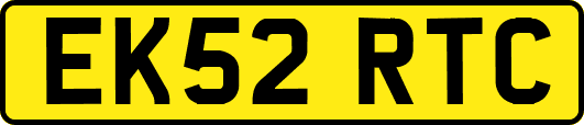 EK52RTC