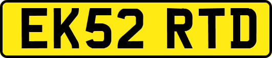 EK52RTD